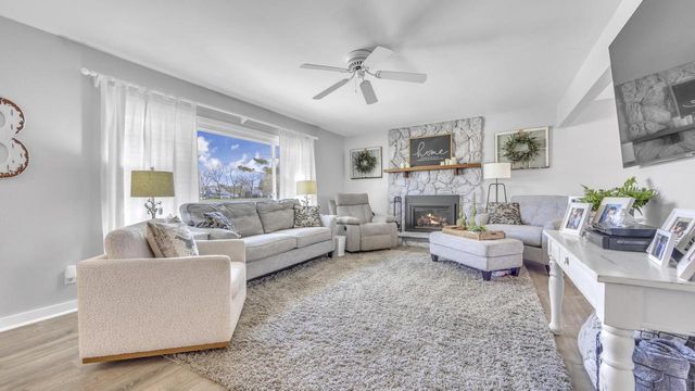 3718 S 12th PLACE, Sheboygan, WI 53081