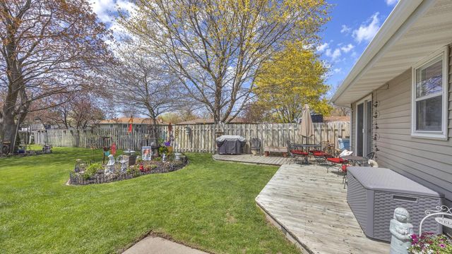3718 S 12th PLACE, Sheboygan, WI 53081