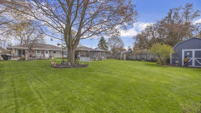 3718 S 12th PLACE, Sheboygan, WI 53081