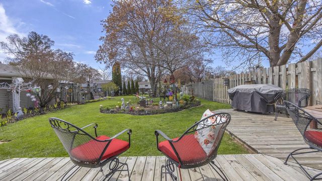 3718 S 12th PLACE, Sheboygan, WI 53081