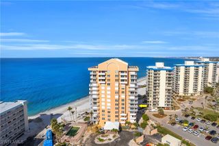 7390 Estero BLVD 503, Fort Myers Beach, FL 33931