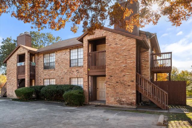 406 E Denton Drive 36, Euless, TX 76039