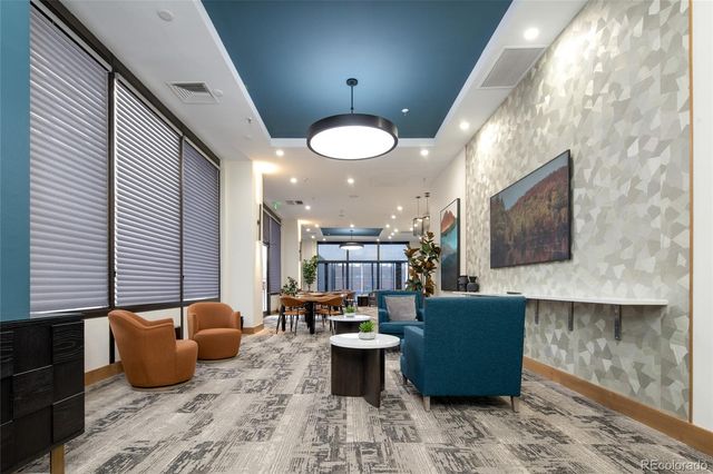 1551 Larimer Street 2002, Denver, CO 80202