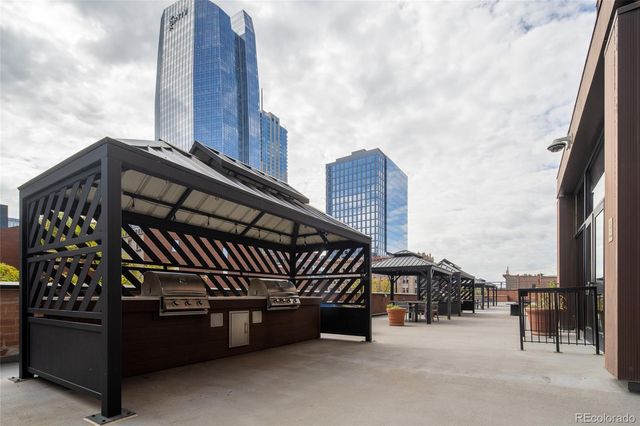 1551 Larimer Street 2002, Denver, CO 80202