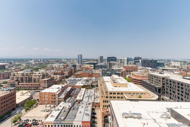 1551 Larimer Street 2002, Denver, CO 80202