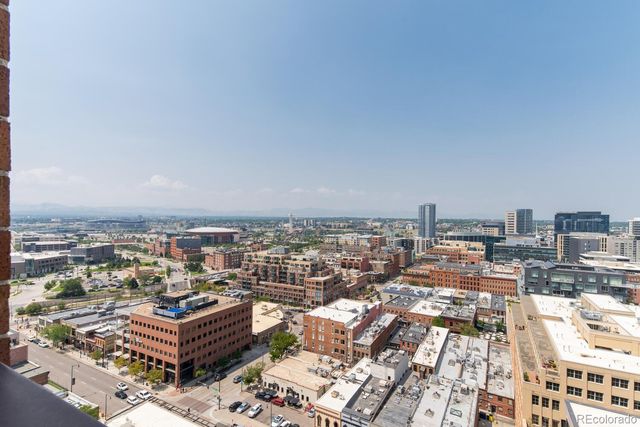 1551 Larimer Street 2002, Denver, CO 80202
