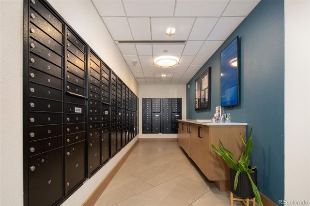 1551 Larimer Street 2002, Denver, CO 80202