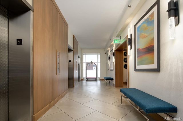 1551 Larimer Street 2002, Denver, CO 80202