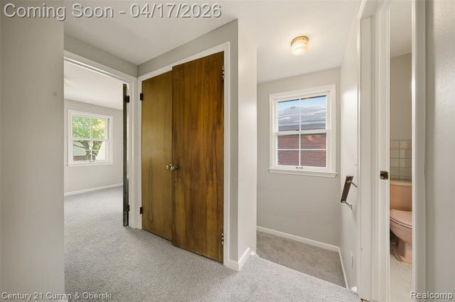 1028 Edgewood Drive, Royal Oak, MI 48067