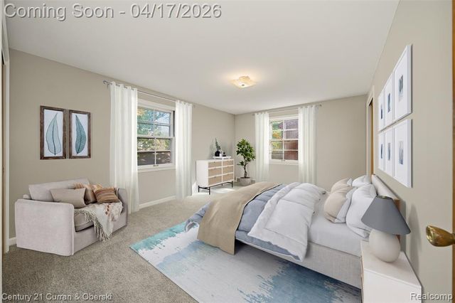 1028 Edgewood Drive, Royal Oak, MI 48067