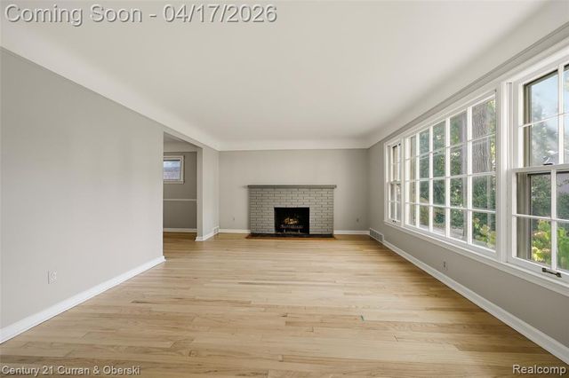 1028 Edgewood Drive, Royal Oak, MI 48067