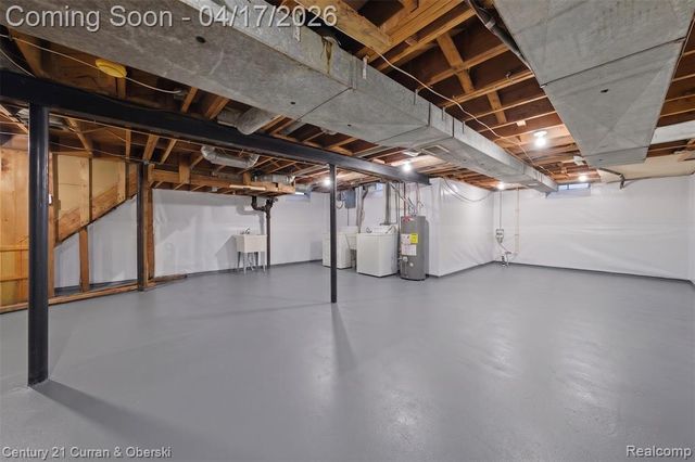 1028 Edgewood Drive, Royal Oak, MI 48067