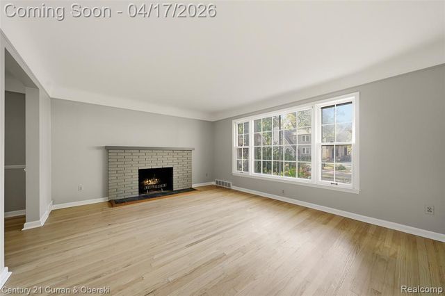 1028 Edgewood Drive, Royal Oak, MI 48067