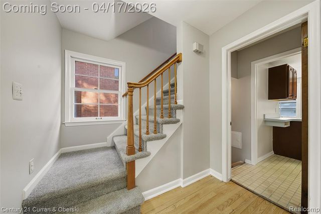 1028 Edgewood Drive, Royal Oak, MI 48067