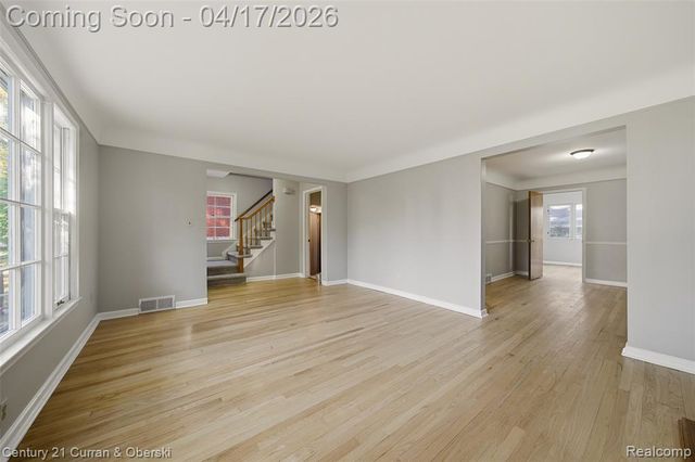 1028 Edgewood Drive, Royal Oak, MI 48067