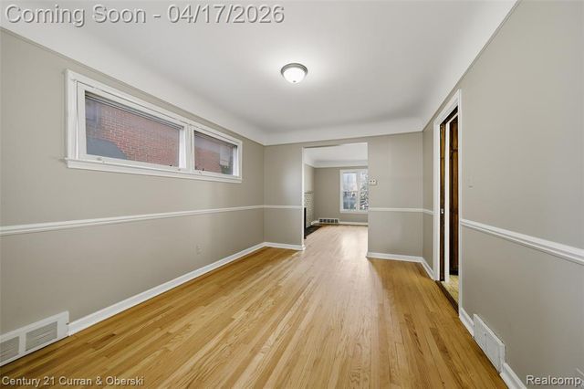 1028 Edgewood Drive, Royal Oak, MI 48067