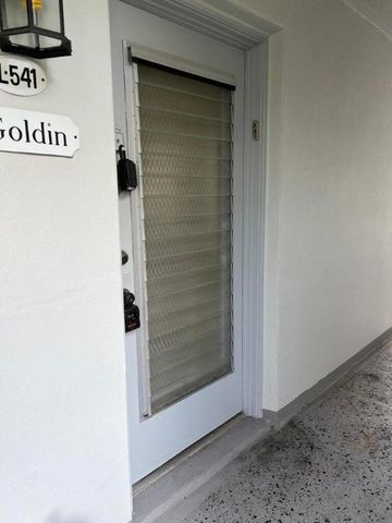 541 Burgundy L 541, Delray Beach, FL 33484