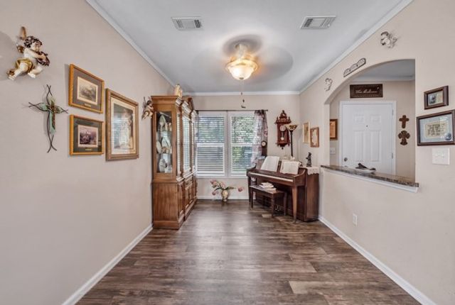 3810 Silver Creek Court, Granbury, TX 76048