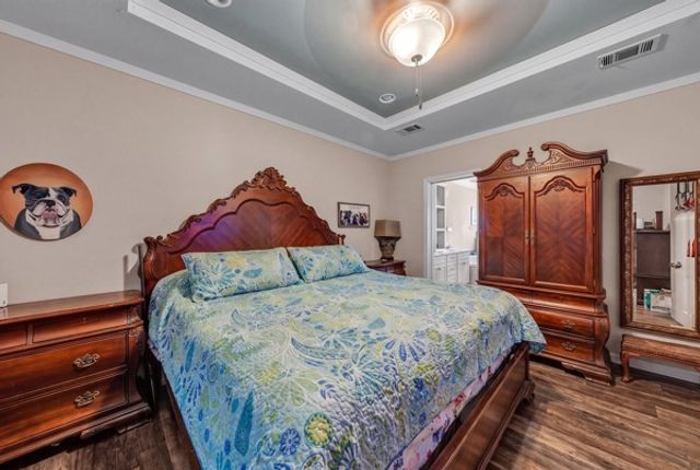 3810 Silver Creek Court, Granbury, TX 76048