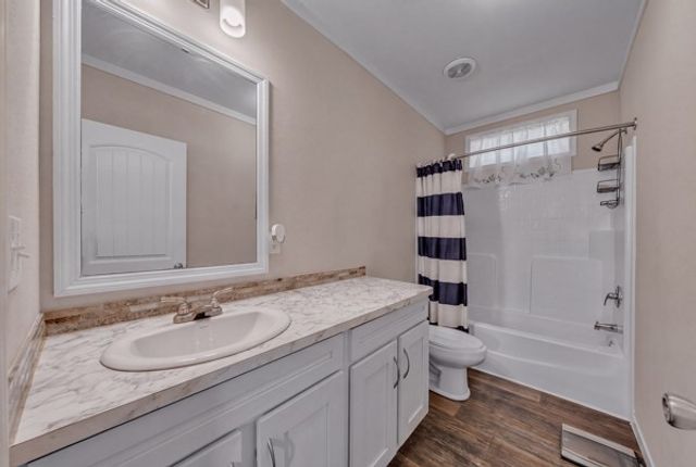 3810 Silver Creek Court, Granbury, TX 76048