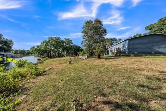3810 Silver Creek Court, Granbury, TX 76048