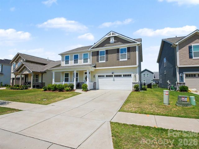1331 Tollcross Road, Indian Trail, NC 28079