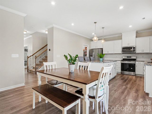 1331 Tollcross Road, Indian Trail, NC 28079