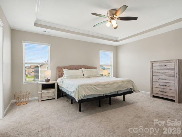 1331 Tollcross Road, Indian Trail, NC 28079