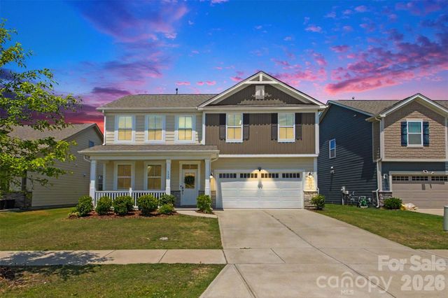 1331 Tollcross Road, Indian Trail, NC 28079