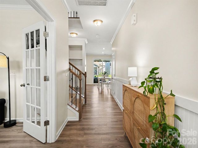 1331 Tollcross Road, Indian Trail, NC 28079