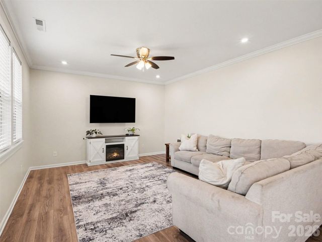 1331 Tollcross Road, Indian Trail, NC 28079