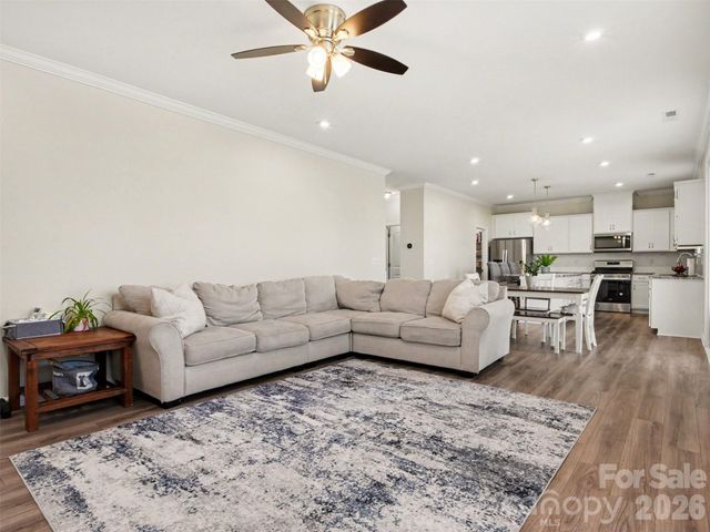1331 Tollcross Road, Indian Trail, NC 28079