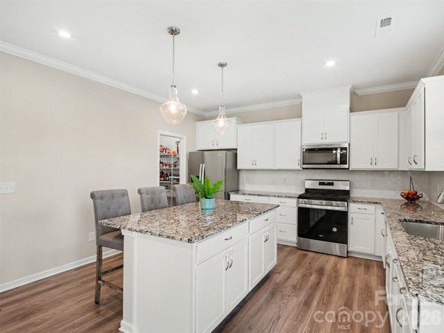 1331 Tollcross Road, Indian Trail, NC 28079