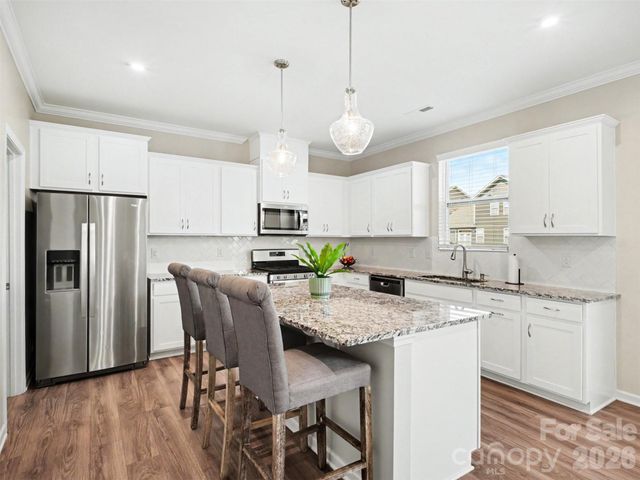 1331 Tollcross Road, Indian Trail, NC 28079