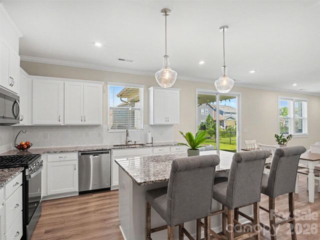 1331 Tollcross Road, Indian Trail, NC 28079