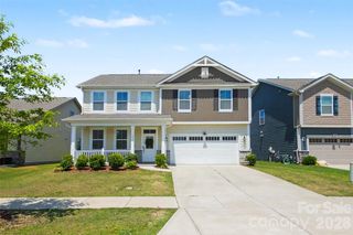 1331 Tollcross Road, Indian Trail, NC 28079