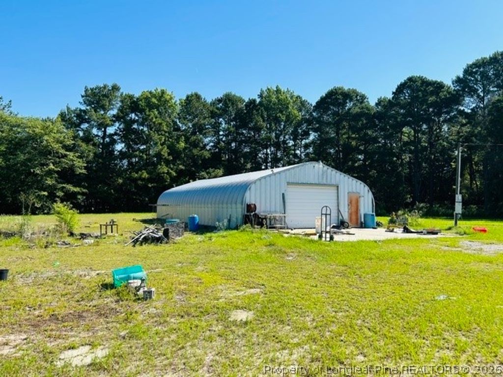 4579 Pine Log Road, Lumberton, NC 28360 — photo 15