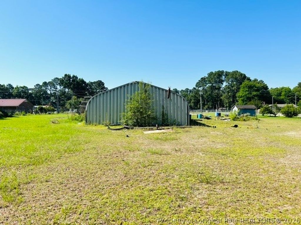 4579 Pine Log Road, Lumberton, NC 28360 — photo 16