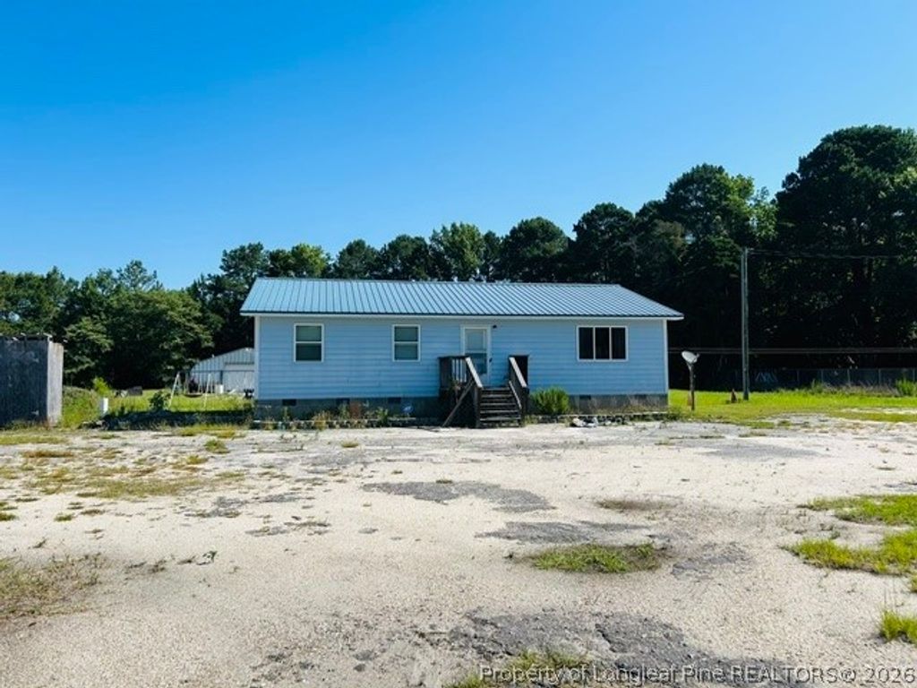 4579 Pine Log Road, Lumberton, NC 28360 — photo 2