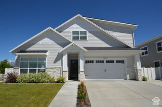 10717 S HAVEN VISTA DR, South Jordan, UT 84095