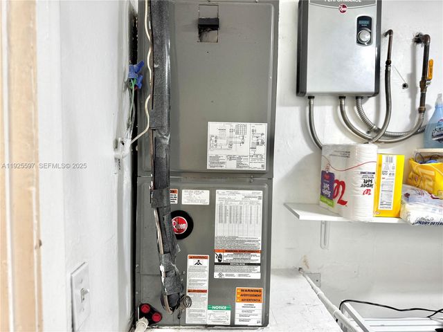 22736 SW 114th Pl, Miami, FL 33170