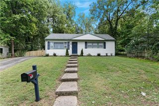 705 N 81st Terrace, Kansas City, KS 66112