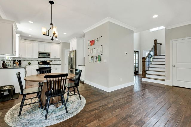 8114 Ashby Gap Way, Hixson, TN 37343