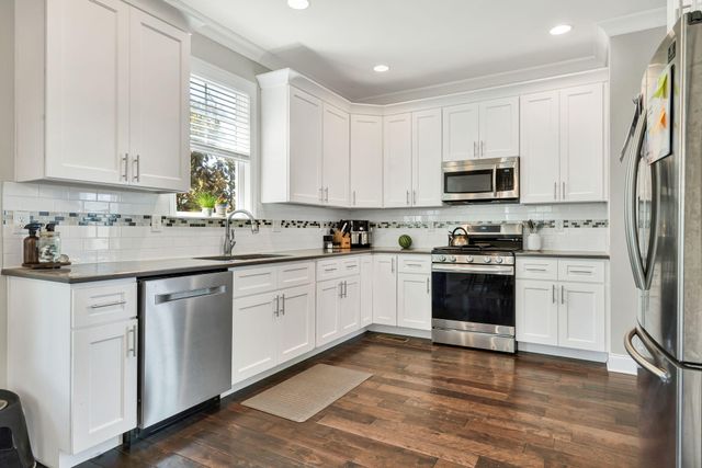 8114 Ashby Gap Way, Hixson, TN 37343