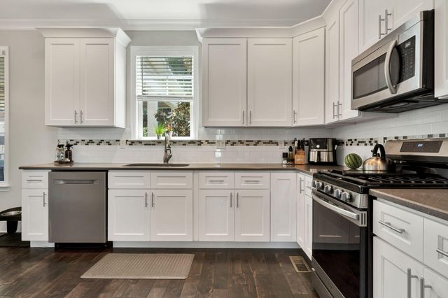 8114 Ashby Gap Way, Hixson, TN 37343