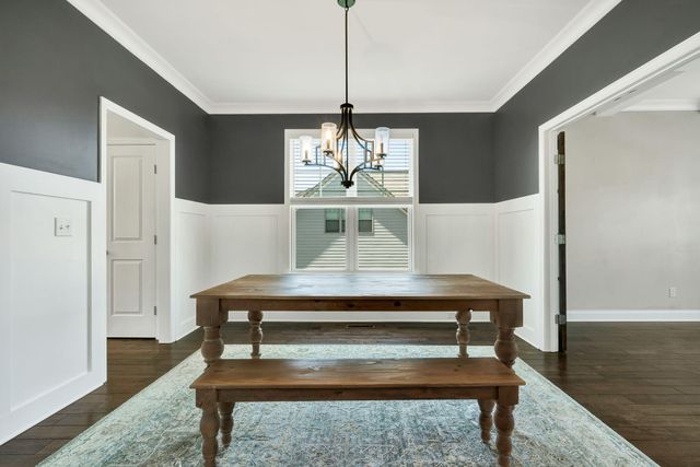 8114 Ashby Gap Way, Hixson, TN 37343