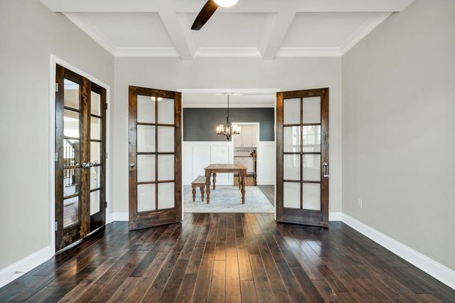 8114 Ashby Gap Way, Hixson, TN 37343