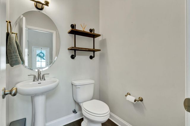8114 Ashby Gap Way, Hixson, TN 37343
