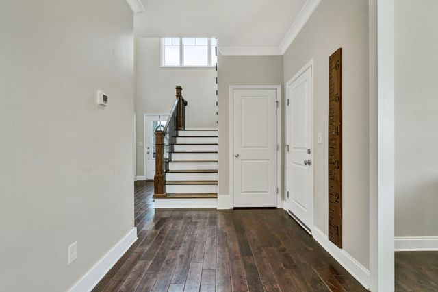 8114 Ashby Gap Way, Hixson, TN 37343