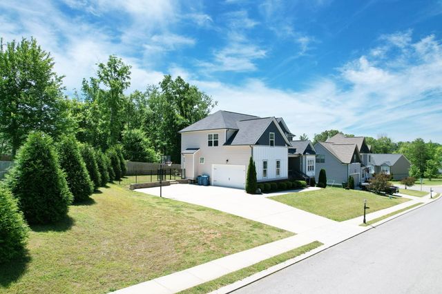 8114 Ashby Gap Way, Hixson, TN 37343